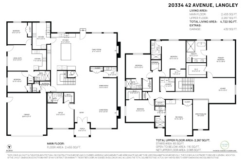 20334 42 Avenue, Langley, BC 