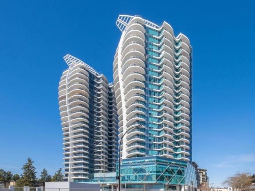 2001-1501 Foster Street  White Rock, BC V4B 0C3