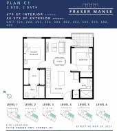 502-15739 Fraser Highway  Surrey, BC V4N 1G9