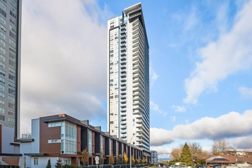 3203-8551 201 Street  Langley, BC V2Y 3Y5