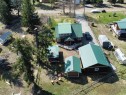 109 Missezula Lake Road, No City Value, BC 