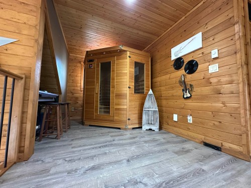 109 Missezula Lake Road, No City Value, BC 