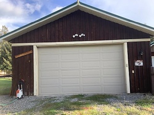 109 Missezula Lake Road, No City Value, BC 