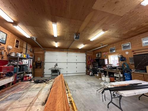 109 Missezula Lake Road, No City Value, BC 