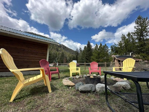 109 Missezula Lake Road, No City Value, BC 