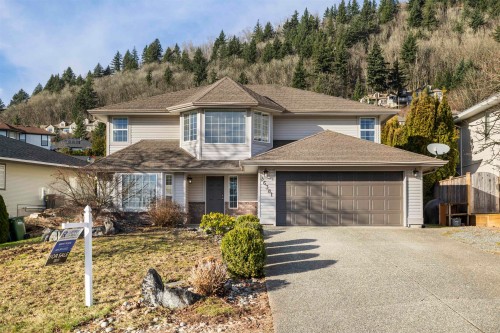 36381 Sandringham Drive  Abbotsford, BC V3G 2M4