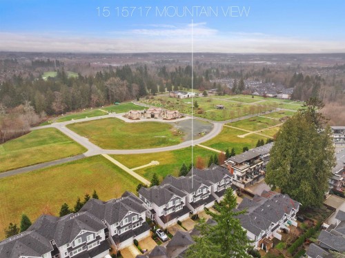 15-15717 Mountain View Drive, Surrey, BC 