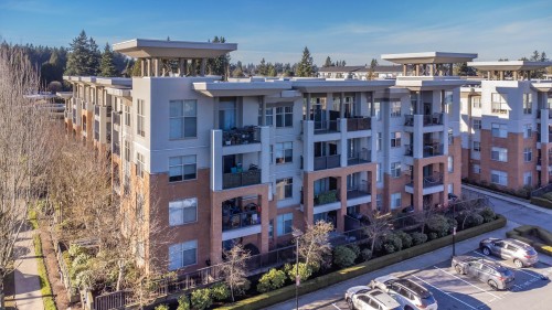 406-33545 Rainbow Avenue  Abbotsford, BC V2S 0B9