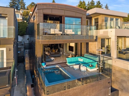 14555 Marine Drive, White Rock, BC 