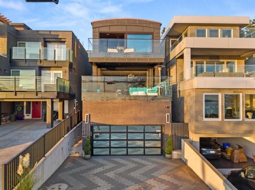 14555 Marine Drive, White Rock, BC 