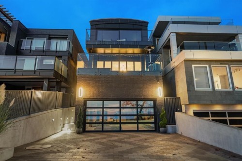 14555 Marine Drive, White Rock, BC 