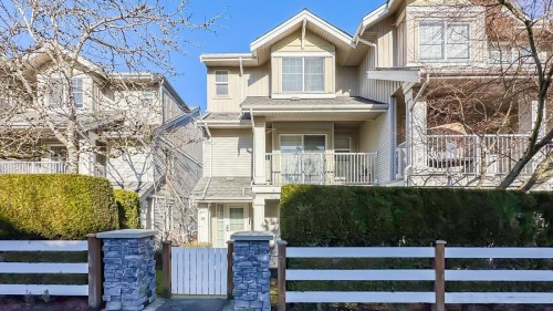 38-6568 193b Street  Surrey, BC V4N 5S2