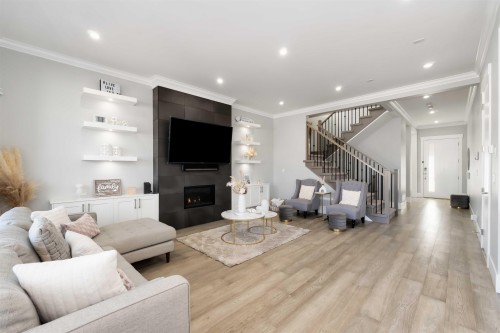 14239 61B Avenue, Surrey, BC 