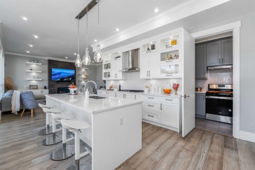 14239 61B Avenue, Surrey, BC 