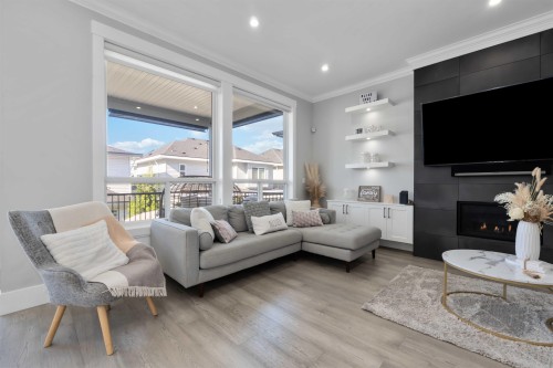 14239 61B Avenue, Surrey, BC 