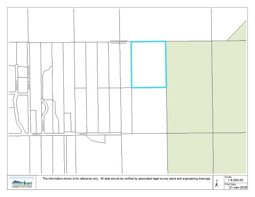 30Ac Dawson Road, Abbotsford, BC 