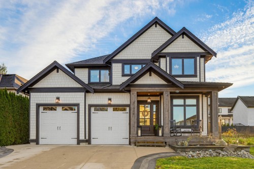 21006 83b Avenue  Langley, BC V2Y 0C1