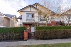 6879 195a Street  Surrey, BC V4N 6K3