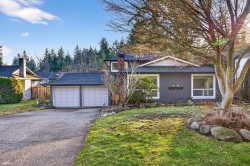 11702 64a Avenue  Delta, BC V4E 2C6