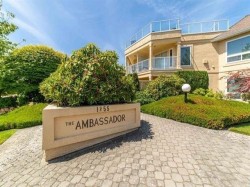 207-1255 Best Street  White Rock, BC V4B 4E1