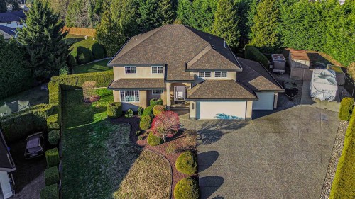 5539 185 Street, Surrey, BC 