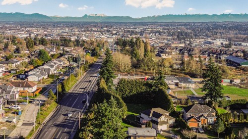 5539 185 Street, Surrey, BC 