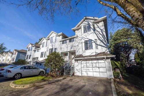 7-8220 121A Street, Surrey, BC 