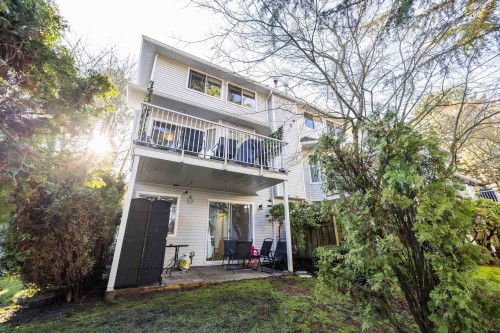 7-8220 121A Street, Surrey, BC 