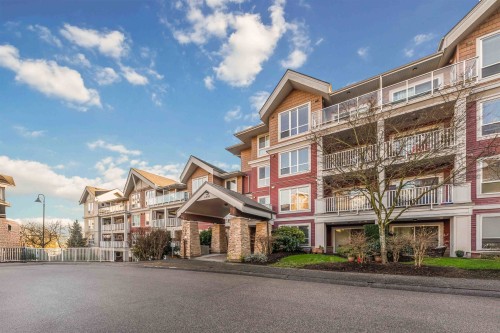 414-6440 194 Street, Surrey, BC 