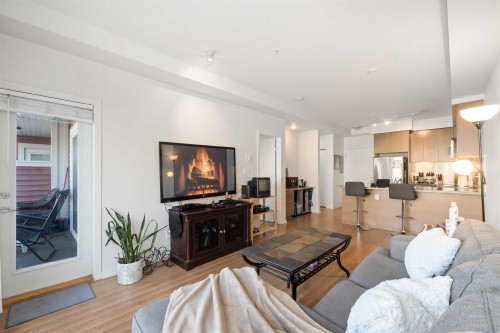 414-6440 194 Street, Surrey, BC 