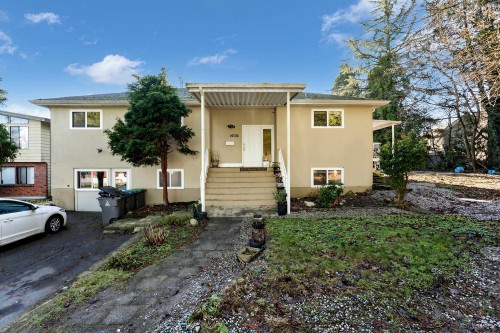 14136 59A Avenue, Surrey, BC 