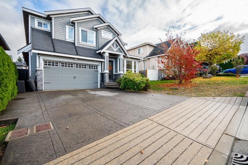 8862 Stegavik Court  Delta, BC V4C 0C6