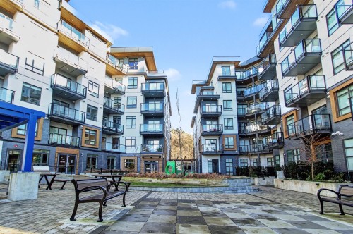 308-13969 96 Avenue, Surrey, BC 