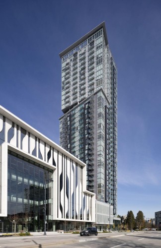 1711-13438 Central Avenue  Surrey, BC V3T 0N2