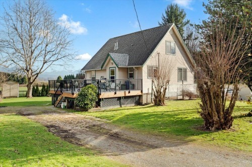 6130 Interprovincial Highway  Abbotsford, BC V3G 2P8