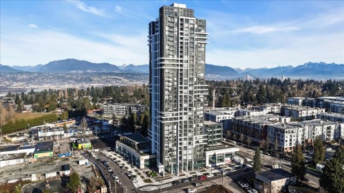 1212-13675 107a Avenue  Vancouver, BC V3T 0X3