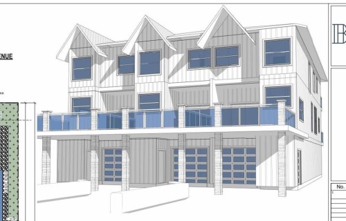 32202 Hillcrest Avenue  Abbotsford, BC V2T 1S6