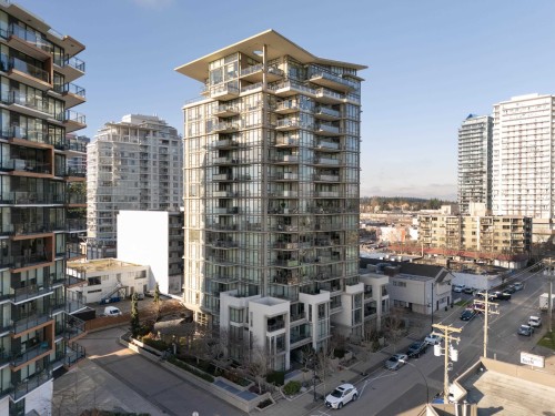 1202-1455 George Street  White Rock, BC V4B 0A9