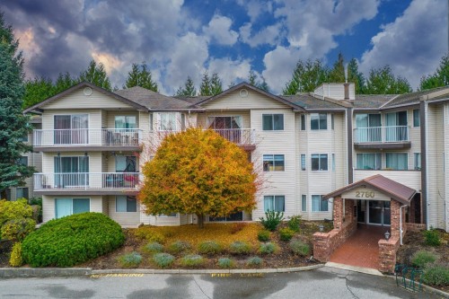 301-2780 Ware Street  Abbotsford, BC V2S 7C7