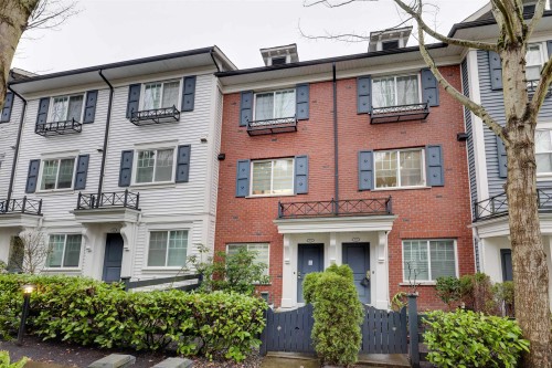 53-8767 162 Street  Surrey, BC V4N 6K7