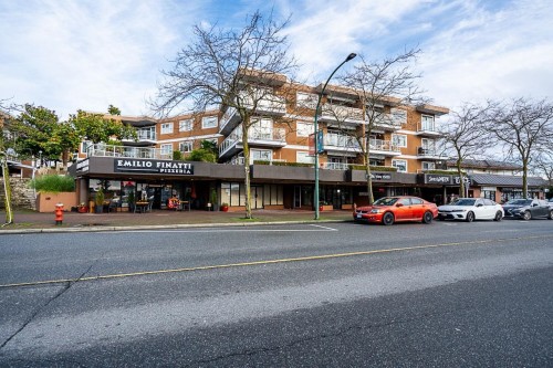 209-15233 Pacific Avenue, White Rock, BC 