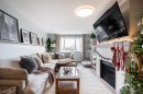 209-15233 Pacific Avenue, White Rock, BC 