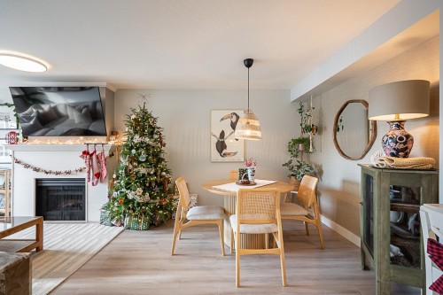 209-15233 Pacific Avenue, White Rock, BC 