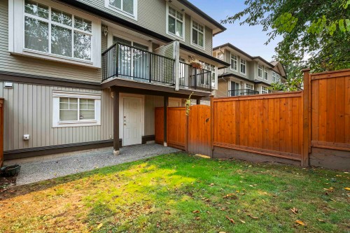 29-8155 164 Street, Surrey, BC 