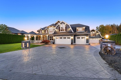 5218 219a Street  Langley, BC V2Y 0G6