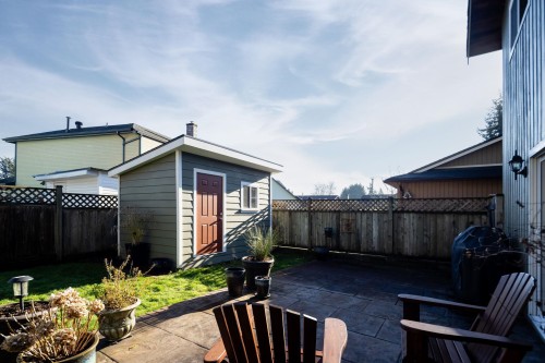 6436 Wade Road, Delta, BC 