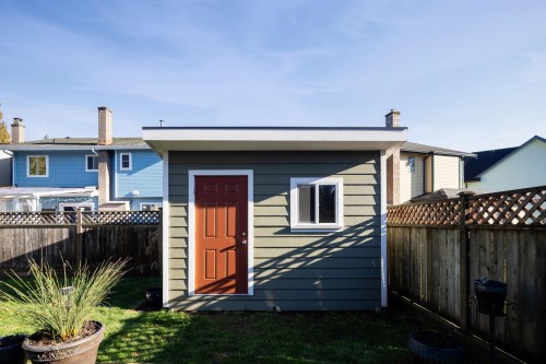 6436 Wade Road, Delta, BC 