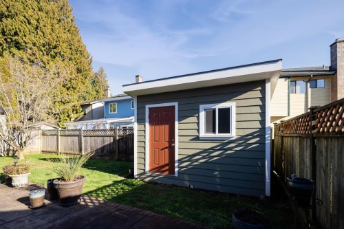 6436 Wade Road, Delta, BC 