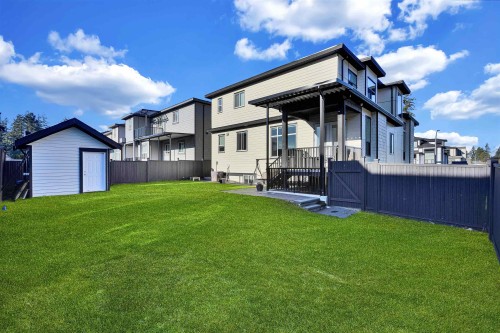 19774 33 Ave, Langley, BC 