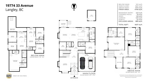 19774 33 Ave, Langley, BC 